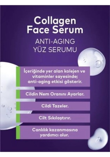 Maia Mc Kolajen Serum 2 x 30 ML