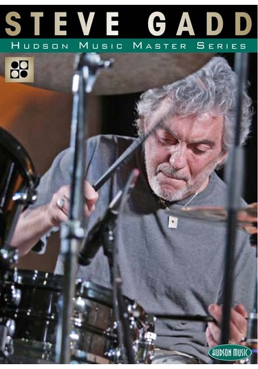 Steve Gadd-master Series
