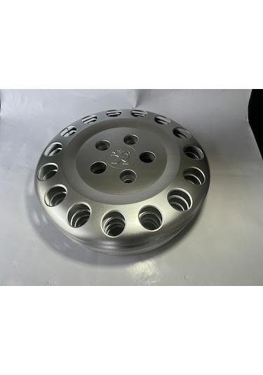 Peugeot Boxer 16' Jant Kapağı Takımı 4 Adet Özel Jest Model