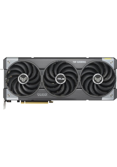 Asus Tuf-rtx5070-o12g-gamıng 12gb 192bit Gddr7 Dp/hdmı Pcı 5.0 Ekran Kartı