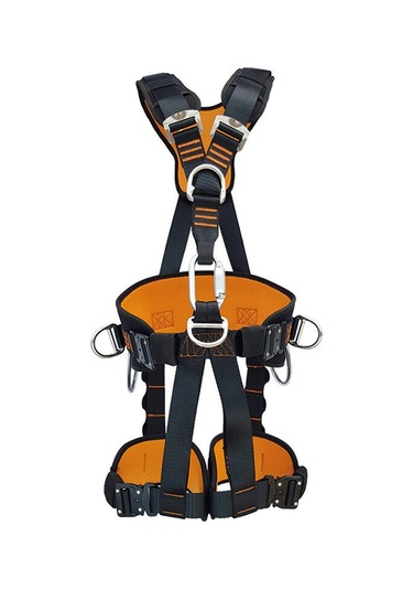 Tam Koruma Emniyet Kemeri Otomatik Tokalı