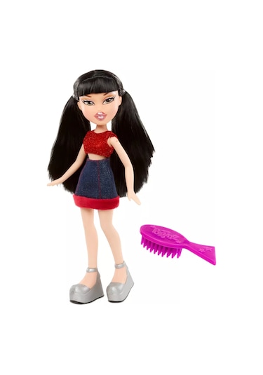 Adore Oyuncak Bratz Oyuncak Bebek Jade 988014