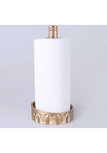 Prizma Kağıt Havluluk Altın
