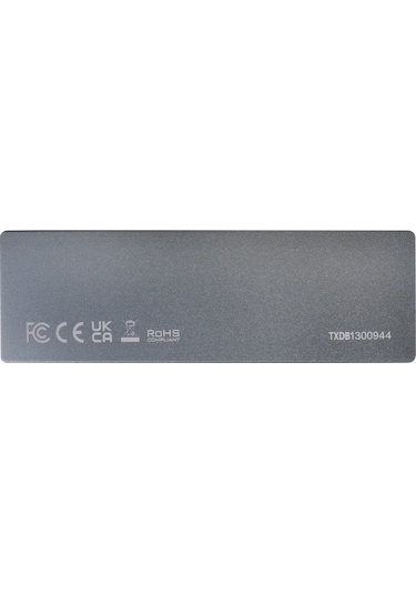 Patriot TXD M.2 2280 USB 3.2 Gen2 PCIe SSD Kutusu (PV810UPNGM)