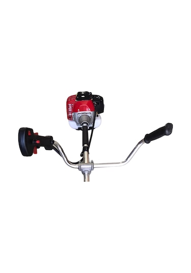 London Pro BC 520 Motorlu Tırpan