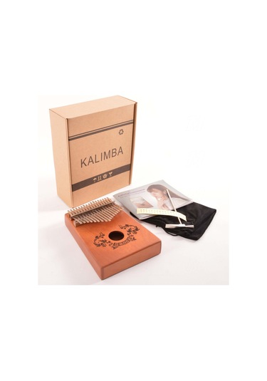 Kalimba Eğitim Seti Koala Kk200wn1