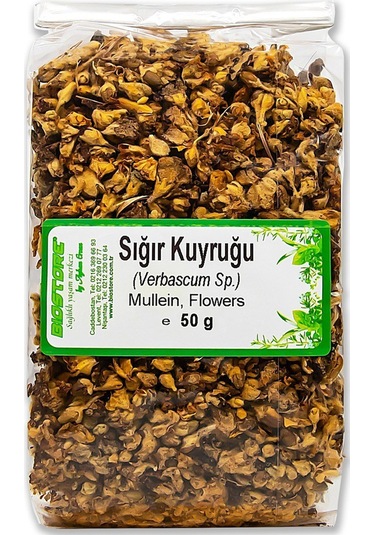 Sığır Kuyruğu 50 G