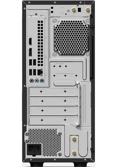 Asus Expertcenter P500 P500MV-I7136216512B0D012 i7-13620H 64 GB 1 TB SSD +1 TB SSD Free Dos Masaüstü Bilgisayar