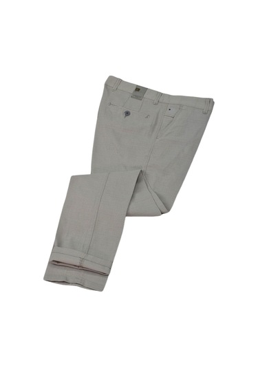 Erkek Kanvas Yazlık Pantolon Klasik 1291 Bgl-st04604 Taş