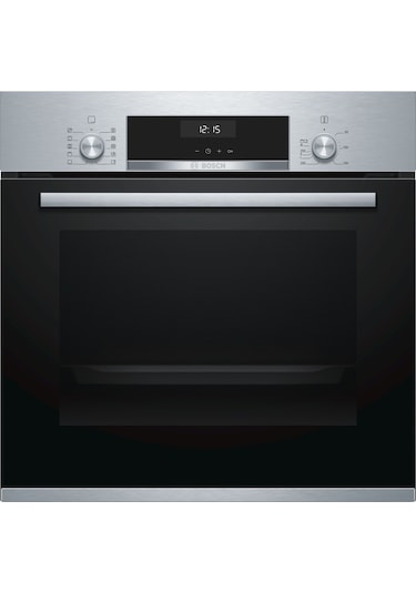 Bosch HBJ558YS0T 66 LT Ankastre Fırın