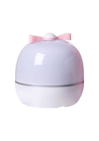 Usb Şarjlı Led Yıldız Gökyüzü Projeksiyonu, Müzik Ve Bt Özellikli Gece Lambası