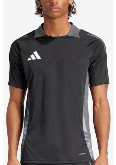 Adidas Tıro24 C Tr Jsy Adıl8260 Siyah Erkek Forma 001