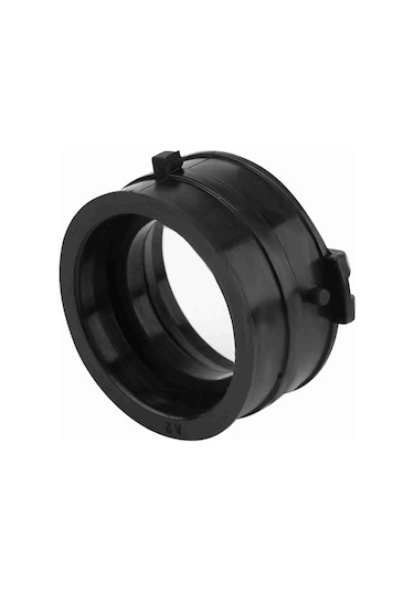 Kosona Honda Cbr600f2/f3/sjr 1991-1996 İçin 4 Adet Yüksek Kaliteli Karbüratör Giriş Manifold Boot - Dayanıklı Plastik, Tam Uyumlu, Kolay Kurulum