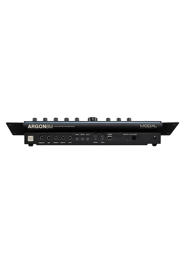 Modal Argon8m 8-sesli Polyphonic Wavetable Synthesizer