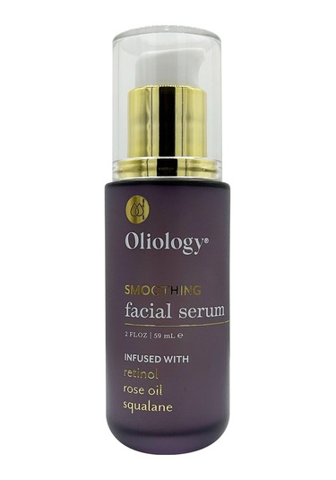 Oliology Smoothing Yüz Serumu 59 ML
