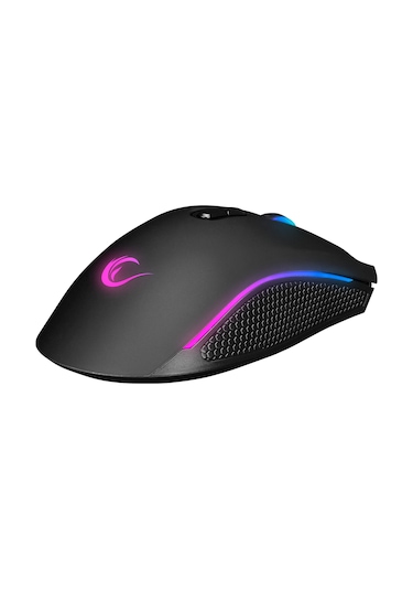 Rampage SMX-R44 Kablolu Makrolu Oyuncu Mouse