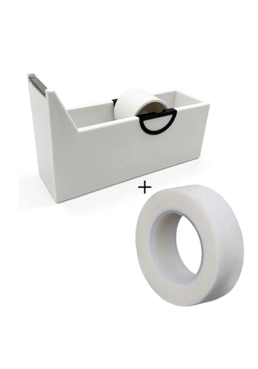 Anil Kirpik Bant Kesme Aparatı