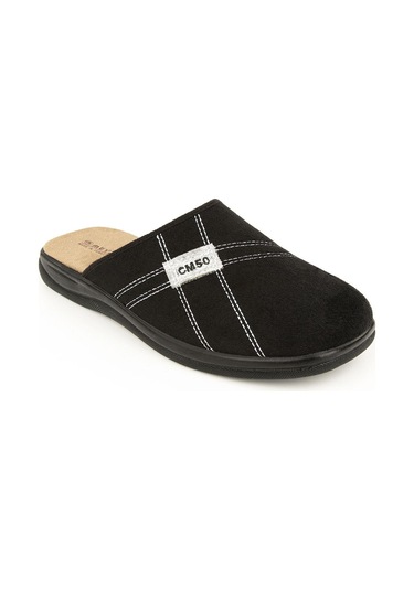 Muya Alps Anatomik Taban Erkek Ev Terliği 31802-2463-STAN