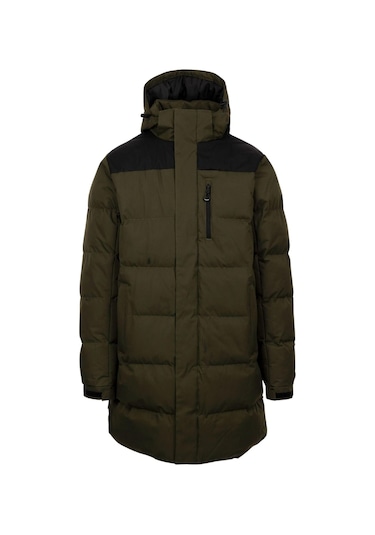 Trespass Trespass Clipster Casual Erkek Montu Drv Mürdüm