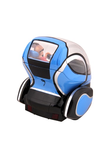 2116b Remote Control Concept Car