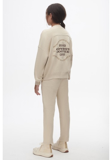 Kız Esofman Takım 24knk3781257806 Nk Kıds Nk Kids