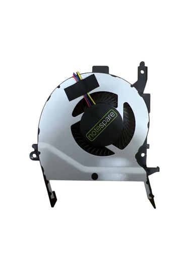 Asus İle Uyumlu Vivobook X556, X556u, X556ub, X556uf Cpu Fan, İşlemci Fanı