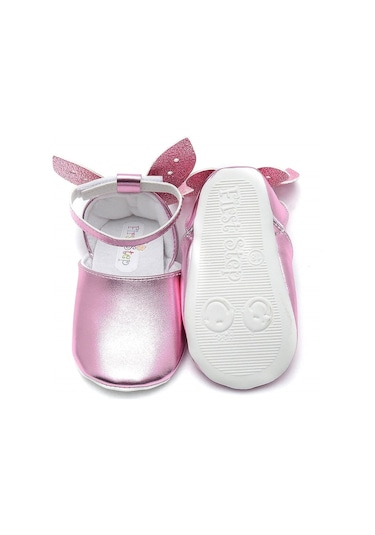 Kelebek Bebek Babet-pembe-g-2286 Pembe