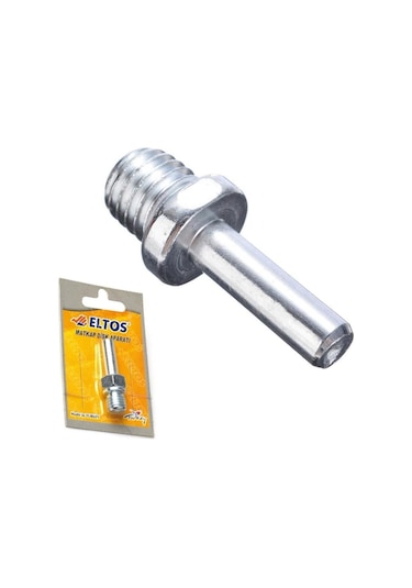 Ugr-Nikon 115 Mm Cırt Zımpara Seti + Güvenlik Ekipmanı (25 Parça)