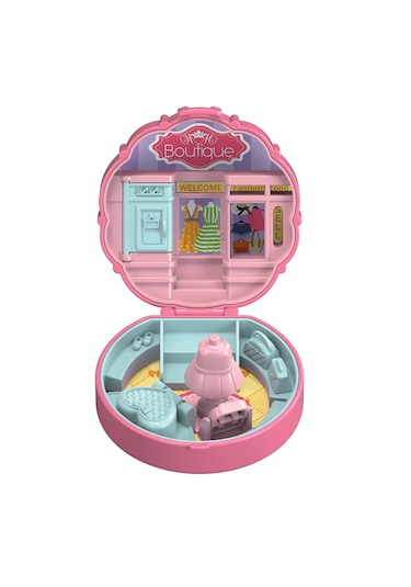 Dollyland Minkie Sürpriz Paketi Diğer