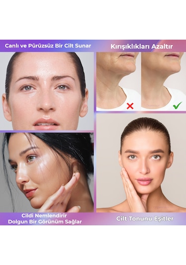 Organicsun Kuyruk Yağı Kremi 3'lü Set