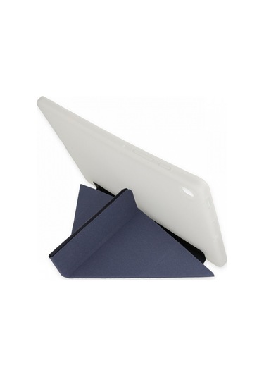 Newface İpad 10.2 7.nesil Uyumlu Standlı Kalemlikli Tablet Kılı