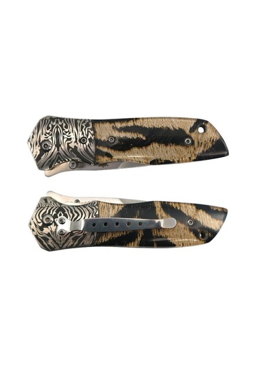 Sterling 300.s1004 Cep Çakısı Diğer Çok Renkli