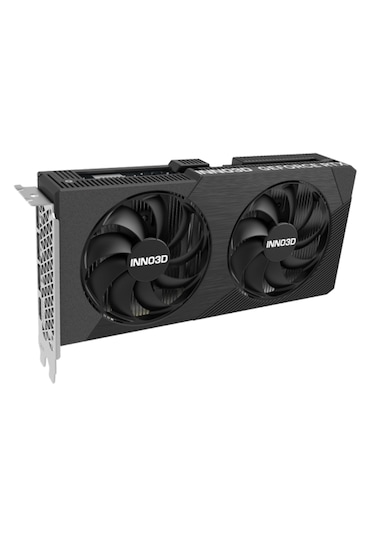 Inno3d Rtx5050 8gb Twin X2 128bit Gddr6 Ekran Kartı N50502-08d6-1