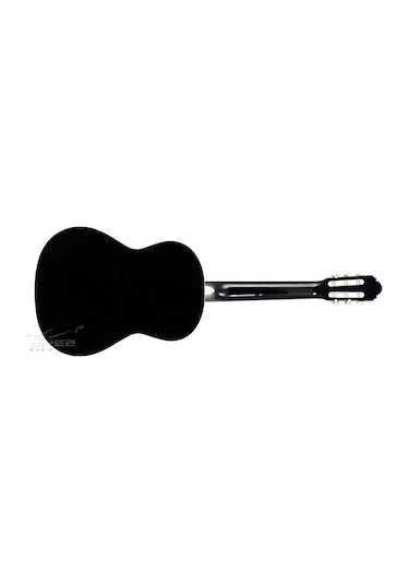 Clariss Ccg100 Bk Klasik Gitar Taşıma Çantası Hediyeli