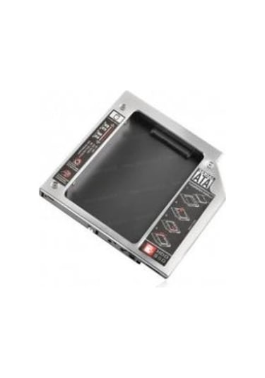 Dark Dk-Ac-Dsosd12 Storex X.Tray Notebook Optik Sürücü Sata Disk