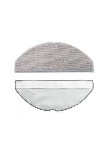 Xiaaokeji Eufy Robot Süpürge Ana Fırçaları İçin Aksesuarlar