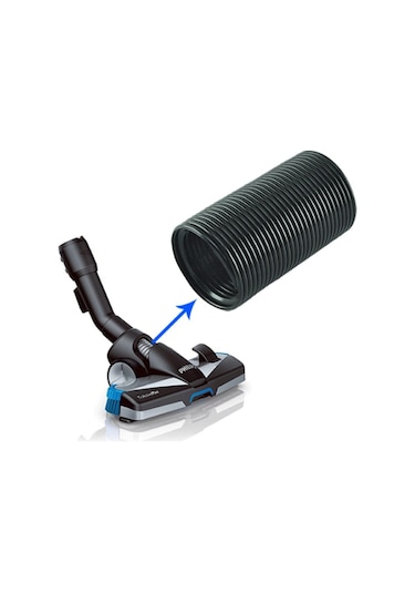 Philips Uyumlu Marathon Ultimate Emici Başlık Ara Hortum - Kaliteli Ürün (477225037)