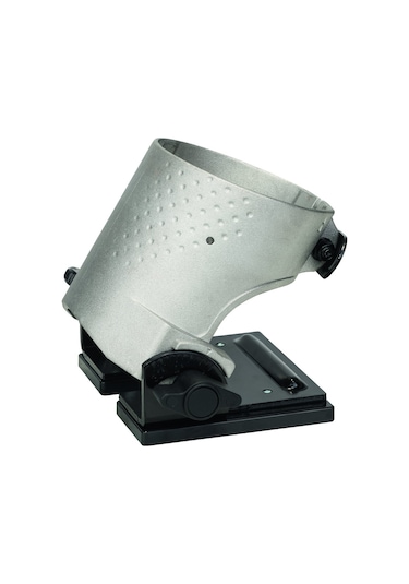 Bosch Gkf 600 Yuvarlak Açılı Freze Ayağı 2608000334