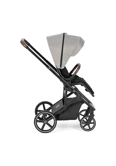 Bagi Neo Big Bebek Arabası Greyson Greyson