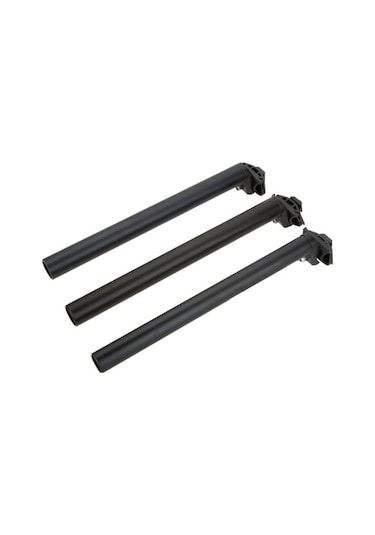 Dancemonkey Donmuş Alüminyum Mtb Sele Direği, Çok Renkli, Dayanıklı Çok Renkli