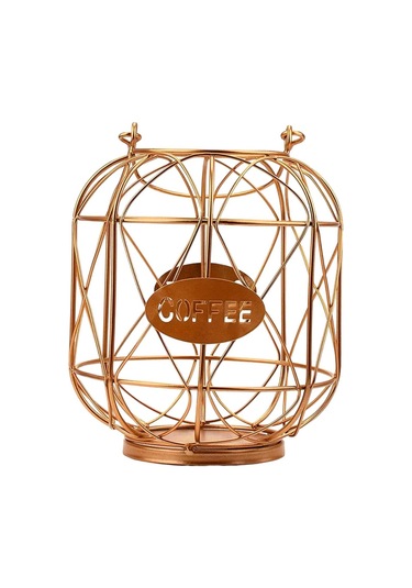 Suntek Magideal Kahve Kapsülü Depolama Sepeti