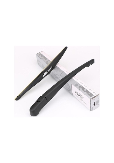 OPEL CORSA D ARKA SİLECEK KOLU VE SÜPÜRGESİ 2006-2015