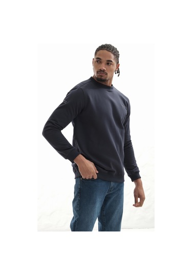 Polar Sweatshirt Royal