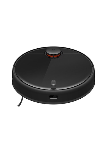 Xiaomi Mi Robot Vacuum Mop 2 Pro Akıllı Robot Süpürge ve Paspas Siyah