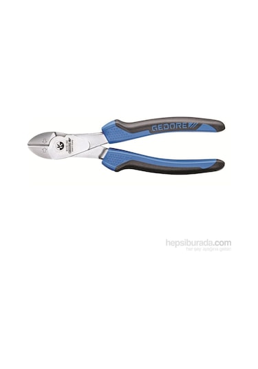 GEDORE POWER YAN KESKİ AMERİKAN MODELİ 8316-180 JC