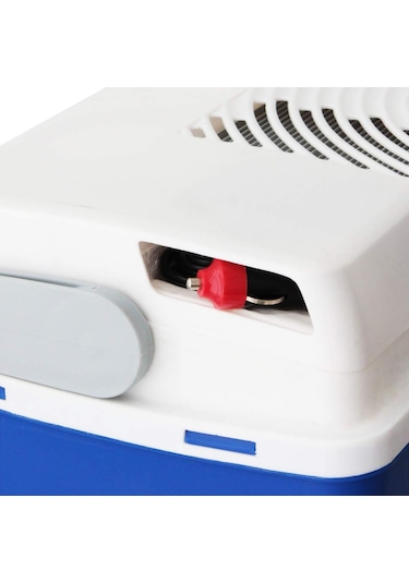 Ice Peak Mirabelle Buzdolabı 12v 24 Litre