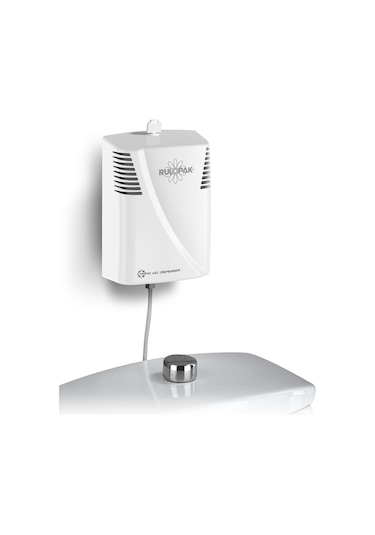 Rulopak Nano Wc Dispenseri