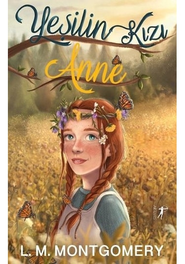 Yeşilin Kızı Anne-Tam Metin N11.117