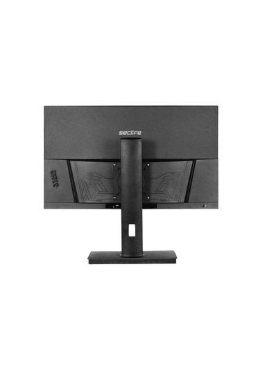 Seclife 23.8" A24075h5 1920 1080 5ms 75hz Vga Hdmı Full Hd Pivot