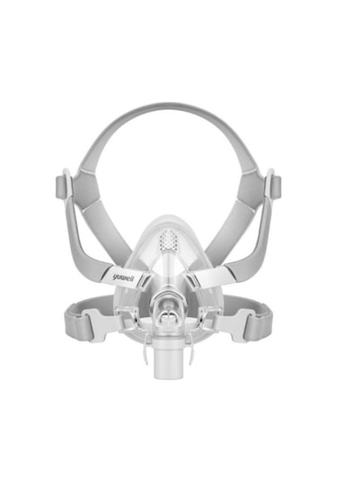 Yuwell Oranazal Cpap/bpap Maskesi "m" Beden Yf-02